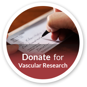 Donate for vascular research