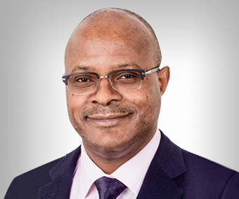 Prof Patrice Mwipatayi